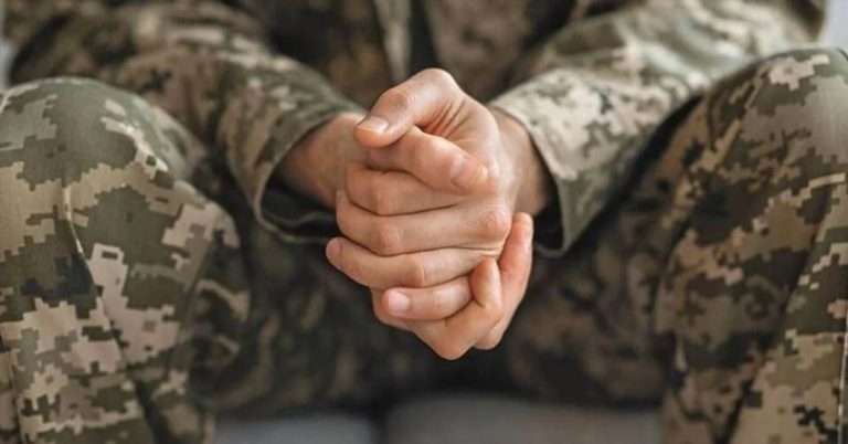Хто такі дезертири та чому люди тікають з армії