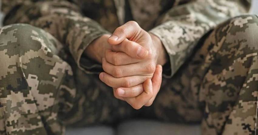 Хто такі дезертири та чому люди тікають з армії