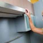 Як повернути витяжці первозданний блиск без професійної хімчистки