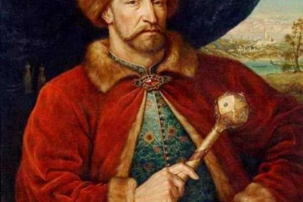 Як 25 липня 1687 року Іван Мазепа став гетьманом і що це означало для України