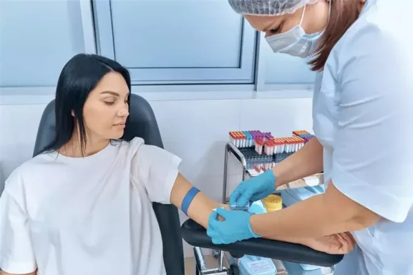Кальцій іонізований та його роль у роботі організму