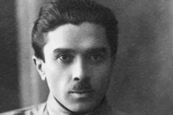Микола Хвильовий - бунтар, який розірвав ланцюги радянської літератури