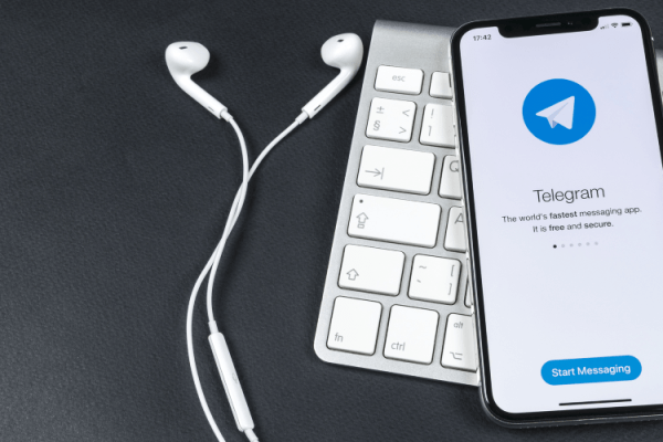 Встановлення Telegram у 2026: повний посібник