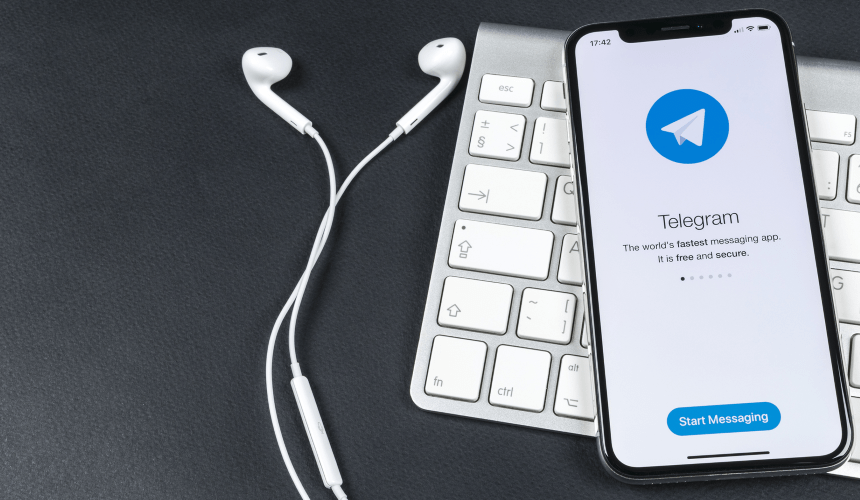 Встановлення Telegram у 2026: повний посібник
