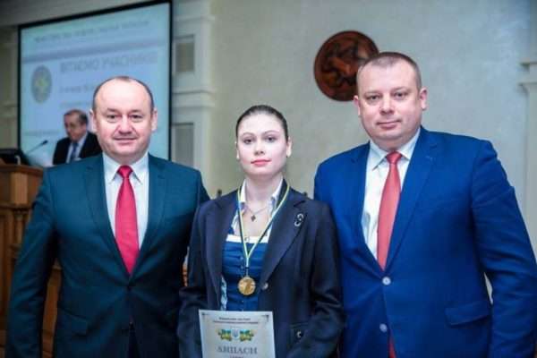 Оксана Іванівна Козицька