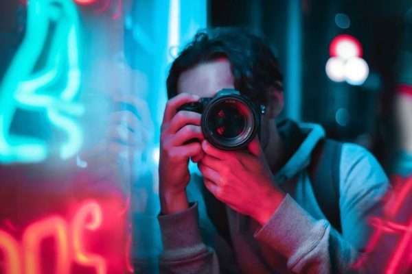 Як стати фотографом з нуля - покроковий гід для професійного зростання