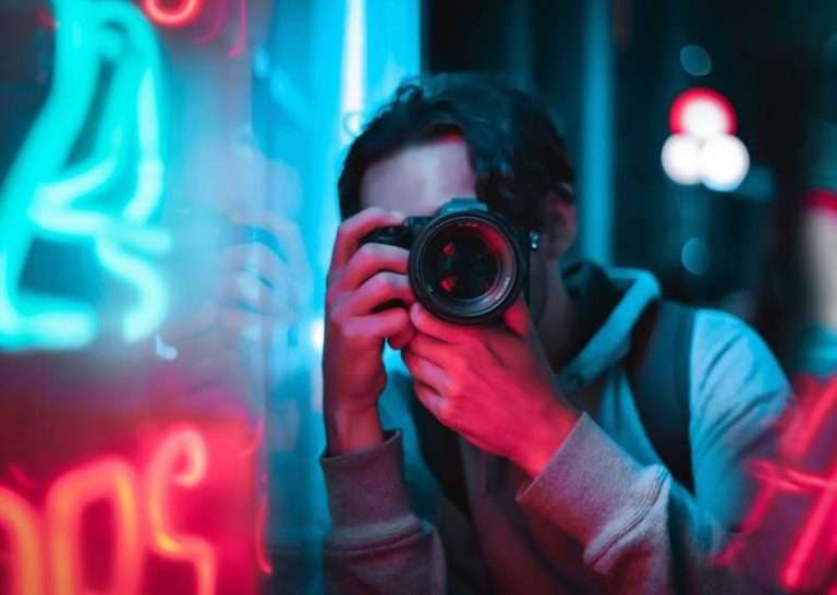 Як стати фотографом з нуля – покроковий гід для професійного зростання
