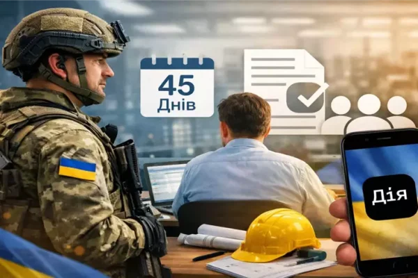 Як бронюють працівників від мобілізації: повний гайд 2026