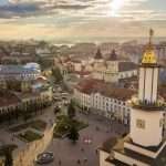 День міста Івано-Франківськ: історія з 1662-го, глибинні традиції та сучасне свято