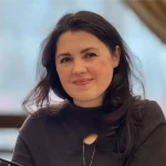 Як Євгенія Кулеба перетворює Київ на місто-сад практичними кроками