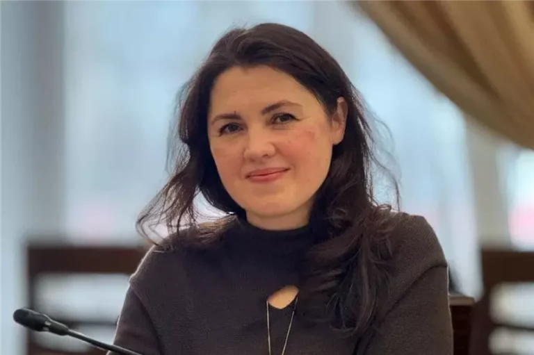 Як Євгенія Кулеба перетворює Київ на місто-сад практичними кроками