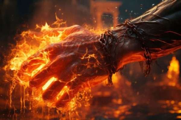 Як виглядає диявол: еволюція образу від стародавніх міфів до сучасності