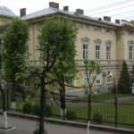 Залізнична лікарня у Львові: серце медицини на сталевих артеріях