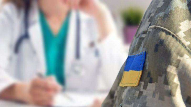 Як пройти ВЛК у 2026 році: повний гайд для військовозобов'язаних
