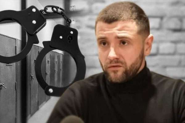 Шило СБУ - тенета корупції та таємного життя під час війни