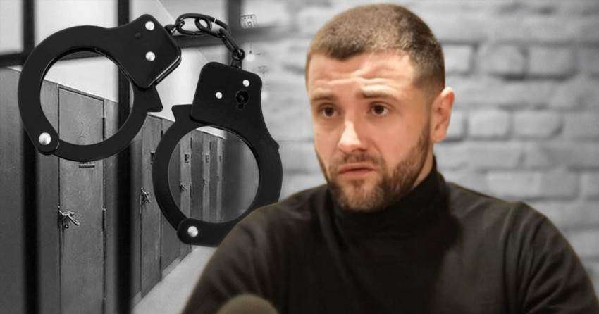 Шило СБУ - тенета корупції та таємного життя під час війни