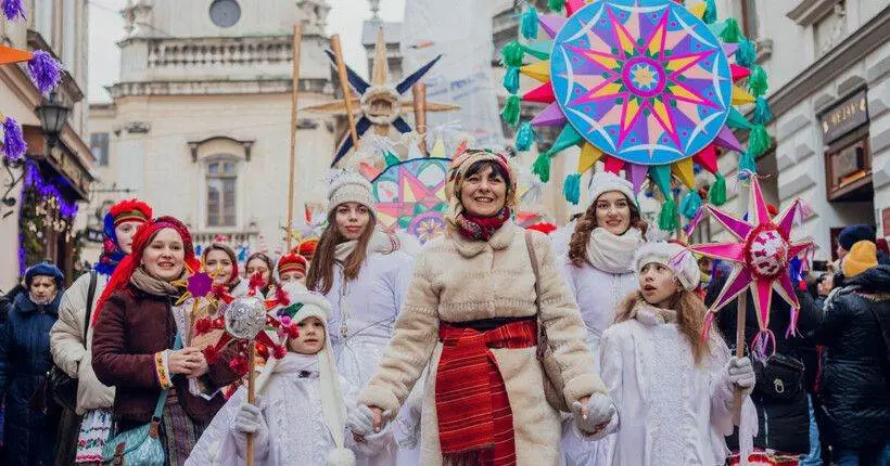 Коли щедрують за новим календарем в Україні: традиції та сучасні зміни