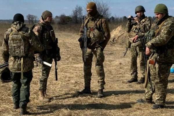 Мобілізаційне розпорядження: що ховається за цим документом