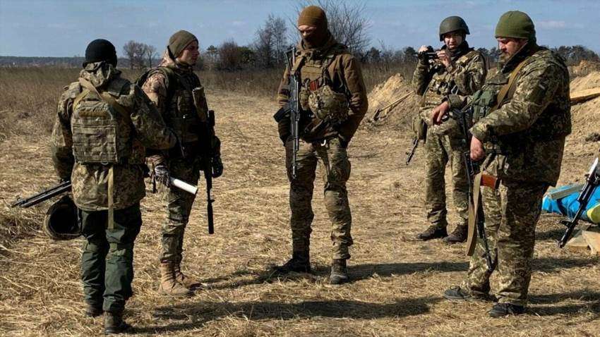 Мобілізаційне розпорядження: що ховається за цим документом