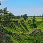 Як відкрити Васильківські Карпати - перлину Київської області