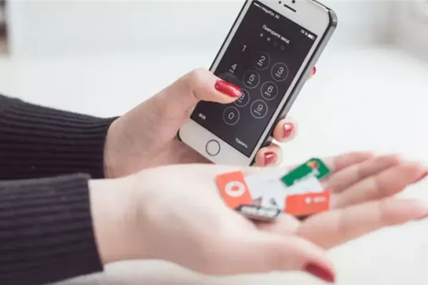 Як дізнатися свій номер телефону на Київстар, Vodafone та Lifecell