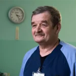 Олег Данков - шлях від провінційного лікаря до легенди української медицини