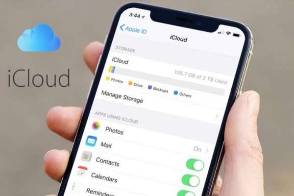 iCloud: як ефективно використовувати хмарний сервіс Apple у повсякденні