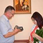 Вікторія Єнікеєва: лікарка, яка змінює життя пацієнтів та розвиває медицину в Україні