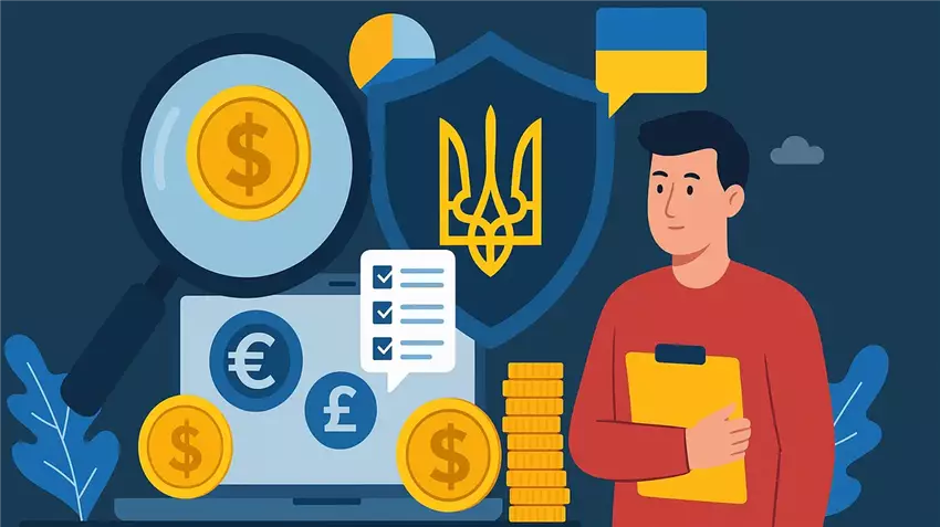 Як фрілансеру в Україні платити податки у 2026 році без зайвих проблем