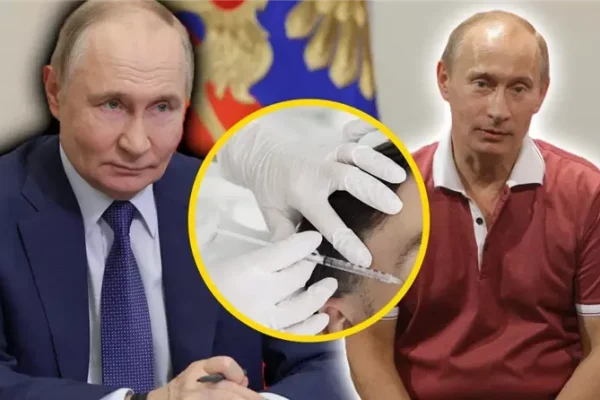 Що сталося з Путіним у березні 2026: останні новини та аналіз подій