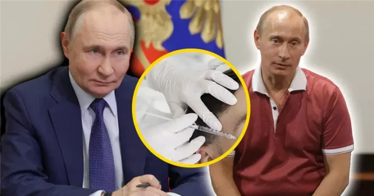Що сталося з Путіним у березні 2026: останні новини та аналіз подій