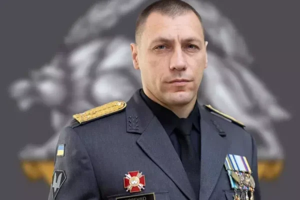 Сергій Лупанчук: шлях воєначальника, який формував еліту Збройних сил України