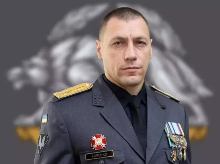 Сергій Лупанчук: шлях воєначальника, який формував еліту Збройних сил України
