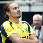 Як Фагот перетворив український хіп-хоп на класику
