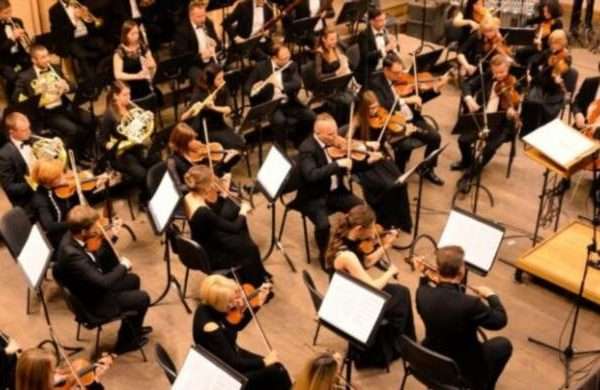 Рапсодія в музиці - як народні мелодії стали класикою