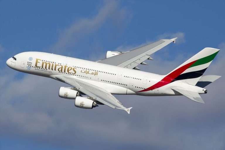 Airbus A380 – гігант неба, який змінив авіацію назавжди