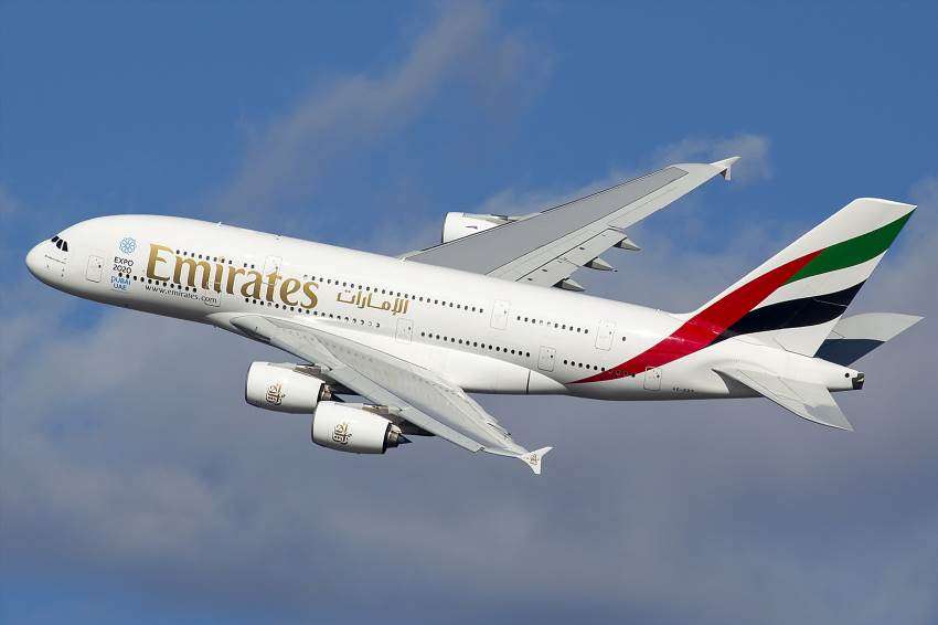 Airbus A380 – гігант неба, який змінив авіацію назавжди