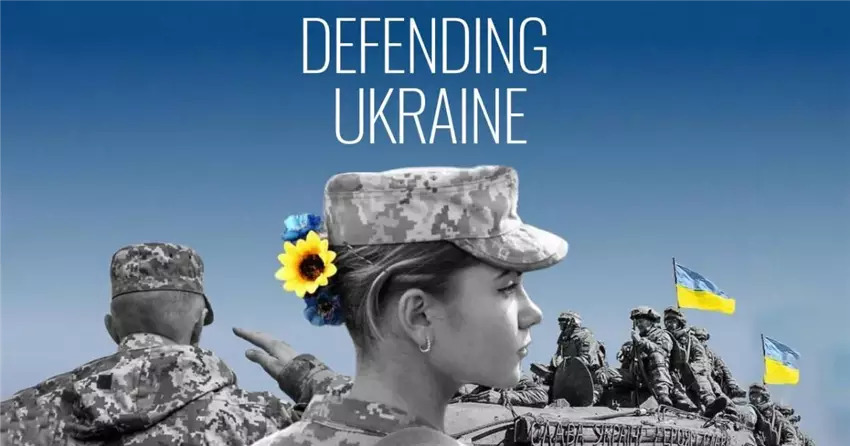 Як День захисника України став символом мужності та єдності