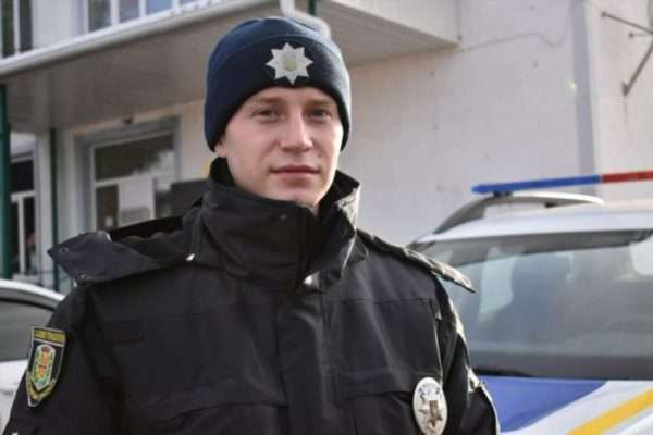 Як дізнатися, хто ваш дільничний поліцейський: швидкі способи та нюанси