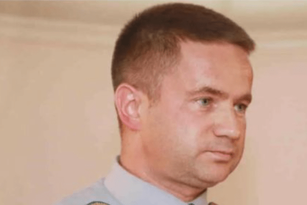 Вадим Слюсарєв: як прикордонник став піонером віртуальної реальності в Україні