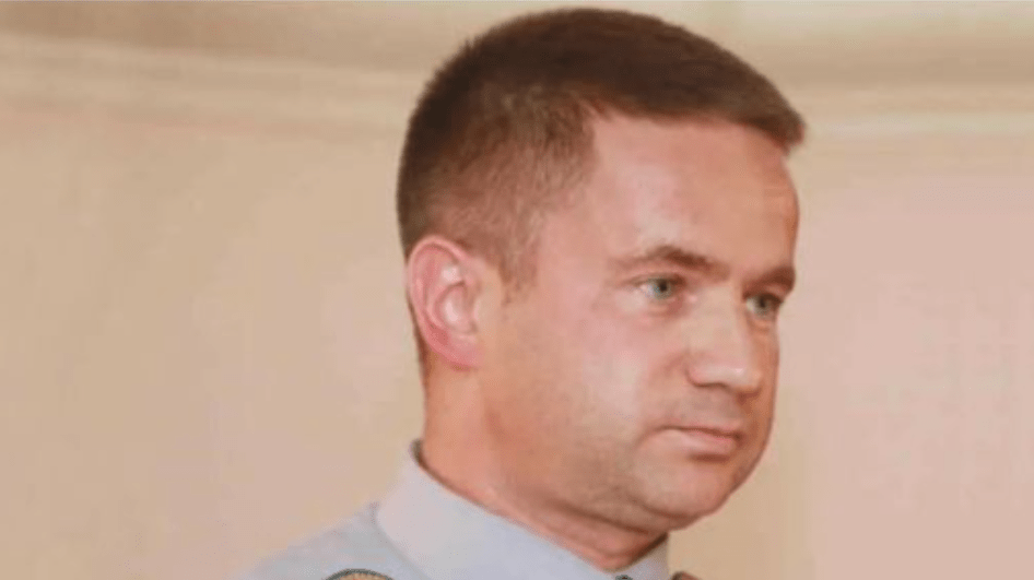 Вадим Слюсарєв: як прикордонник став піонером віртуальної реальності в Україні