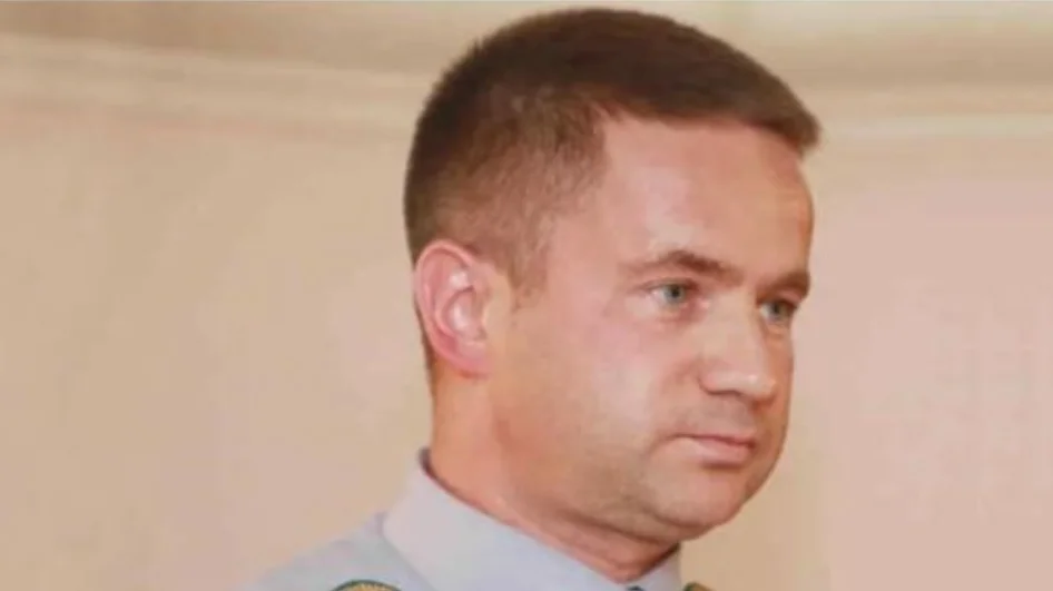 Вадим Слюсарєв: як прикордонник став піонером віртуальної реальності в Україні