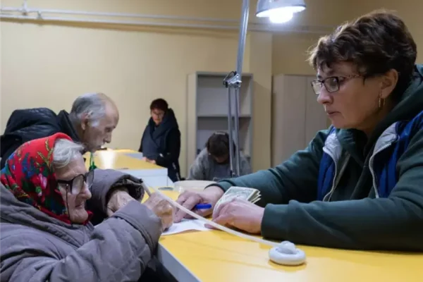 Малозабезпечена сім'я у 2026 році - повний гід по оформленню статусу та допомоги