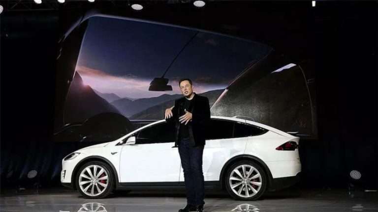 Як насправді з'явилася Tesla - правда про засновників і роль Маска