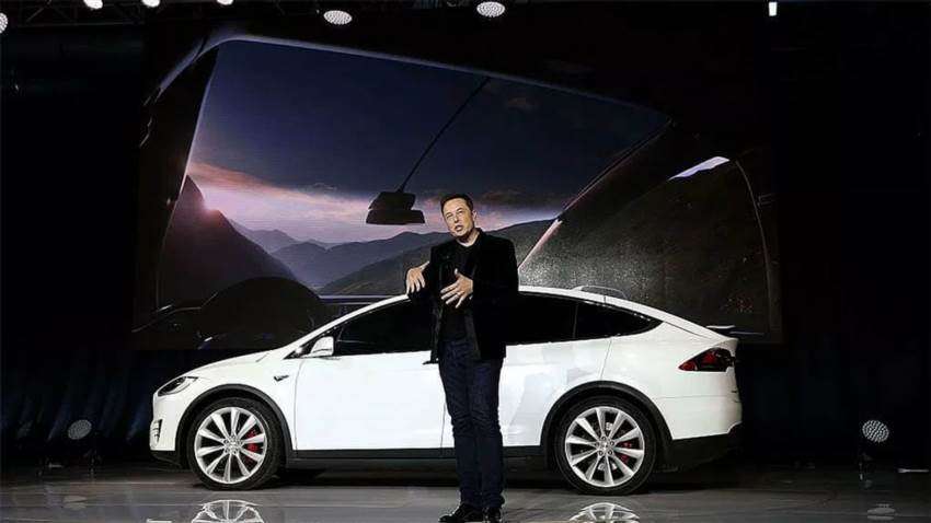 Як насправді з'явилася Tesla - правда про засновників і роль Маска