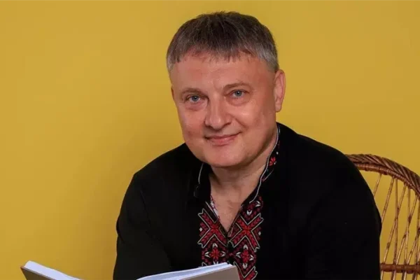 Юрій Ситник - львівський бунтар і голос істини