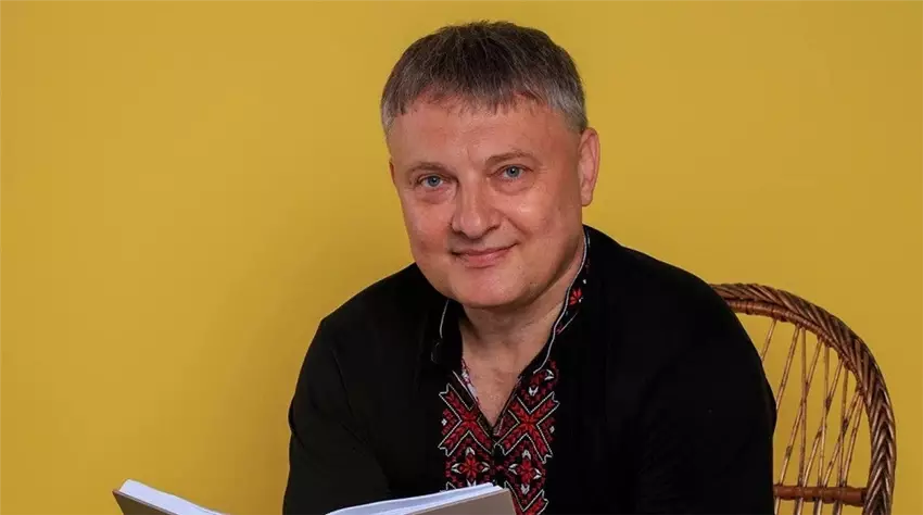 Юрій Ситник - львівський бунтар і голос істини