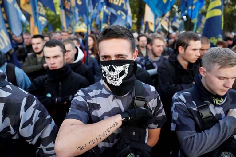 Радикали: від коренів терміну до сучасних проявів