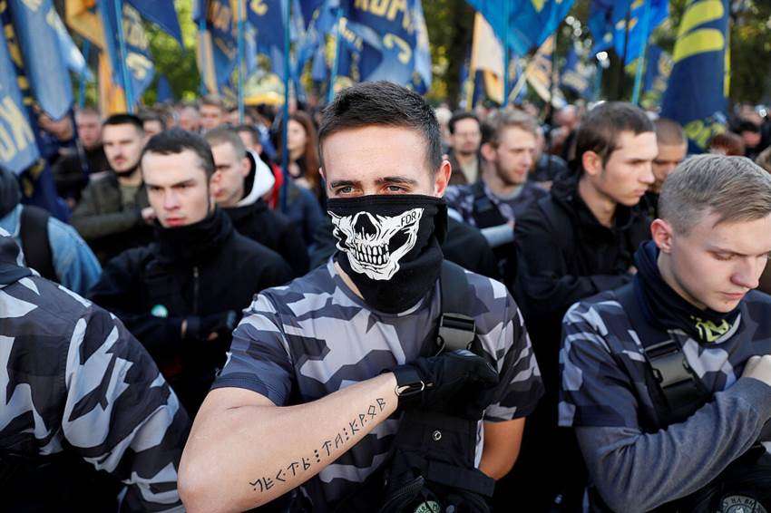 Радикали: від коренів терміну до сучасних проявів