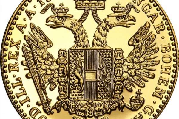 Дукат: золота монета, що пережила століття